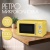 Tesler MM-2045 YELLOW Детальное фото товара: Tesler MM-2045 YELLOW