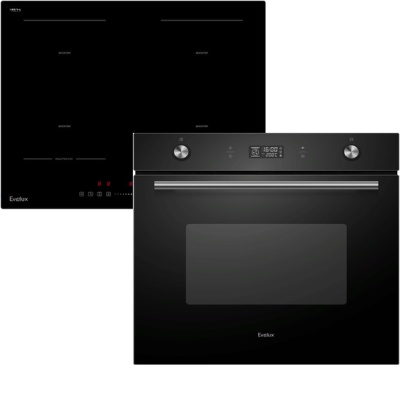 Evelux EHI 6448 + EO 650 PB
