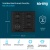 Korting HG 674 CTCN Детальное фото товара: Korting HG 674 CTCN газовая поверхность