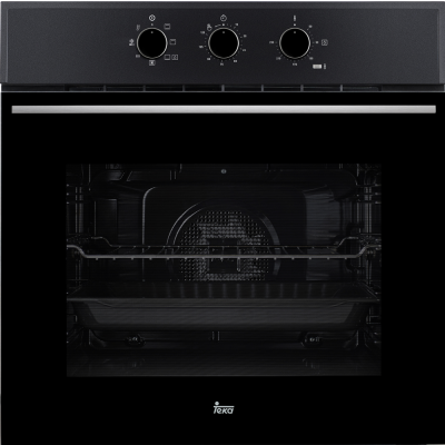 Детальное фото товара: Уценка Teka HSB 610 BK BLACK