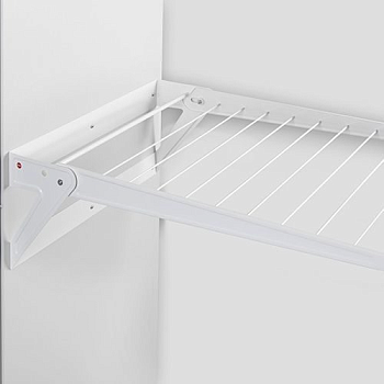 Фото товара: Hailo Laundry Area складная сушка