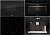 Фото товара: KORTING HI 64013 B + OKB 2820 EN + KMI 825 TGN + KCM 9830 BCG