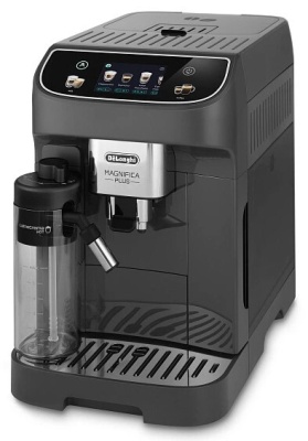Детальное фото товара: DeLonghi ECAM320.61.G