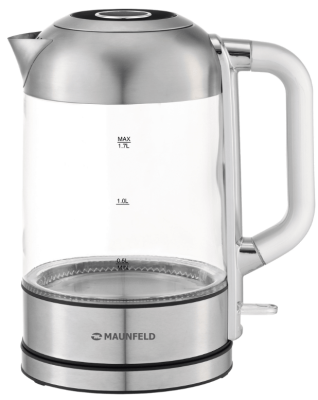 Maunfeld MGK6709S