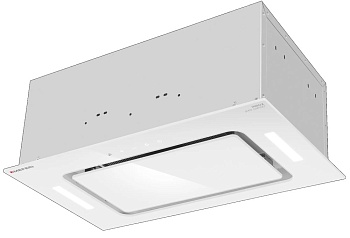Фото товара: MEFERI INBOX52WH GLASS COMFORT