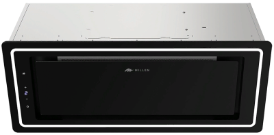 MILLEN MBKHG 901 BL