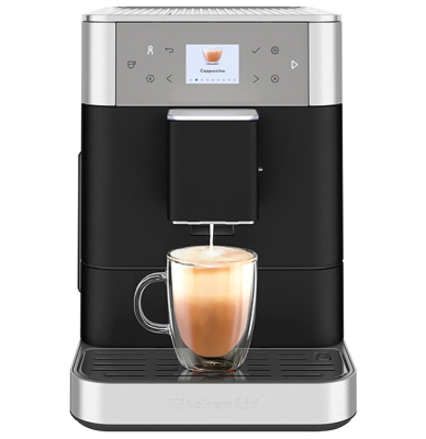 Детальное фото товара: KitchenAid 5KES8556EBK