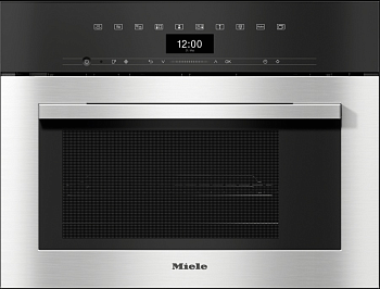 Фото товара: Miele DGM7340 CLST
