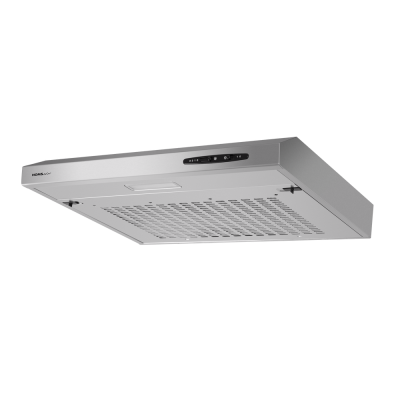 HOMSair HORIZONTAL 60 Inox