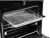 HIBERG VM 6193 B Детальное фото товара: HIBERG VM 6193 B