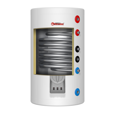 Детальное фото товара: Thermex IRP 150 V (combi)