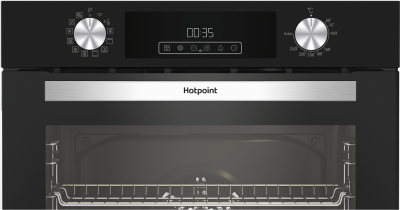 Детальное фото товара: Hotpoint HFE8 921 H BL