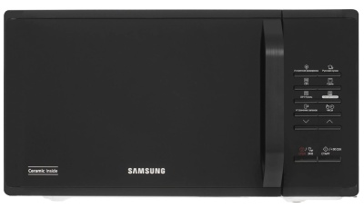 Фото товара: Samsung MG23K3513AK/BW