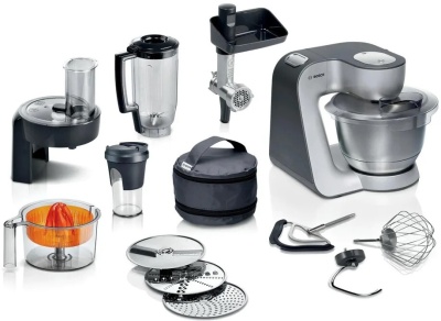 Детальное фото товара: Bosch MUM58359