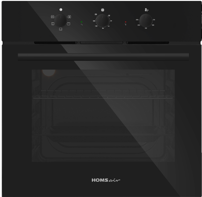 Детальное фото товара: HOMSair OES605BK2