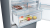 Bosch KGN49XLEA Детальное фото товара: Bosch KGN49XLEA