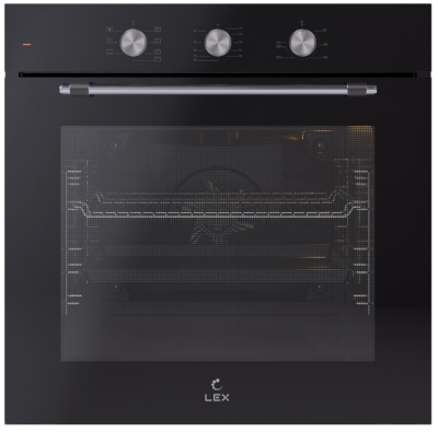 LEX EDP 670 BL MAX