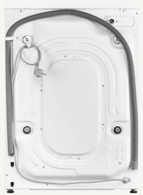 Детальное фото товара: Monsher MWM 410 Blanc