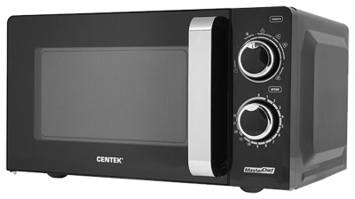 Детальное фото товара: Centek CT-1575 черный