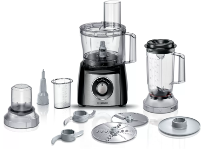 Bosch MCM3501M