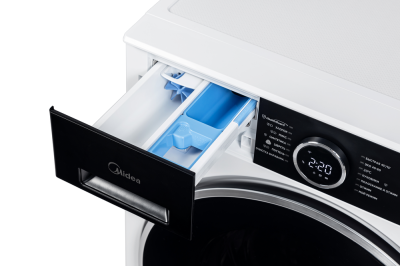 Детальное фото товара: Midea MF205W80WB/W-RU