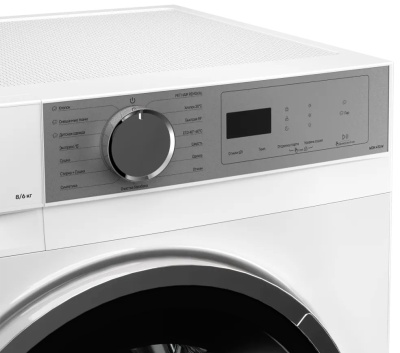 Детальное фото товара: Kuppersberg WDM 470 W