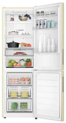 Детальное фото товара: Haier CEF536CCG