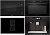 Фото товара: KORTING HIBH 68980 NB + OKB 1650 GN STEAM + KMI 825 TGN + KCM 9830 BCG