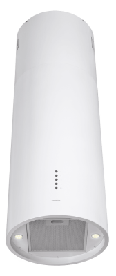Maunfeld Lee Wall 39 Long white