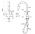 Схема встраивания Схема встраивания