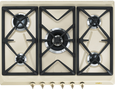 Smeg SRV876POGH