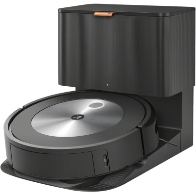 Детальное фото товара: IROBOT Roomba Combo j7 PLUS