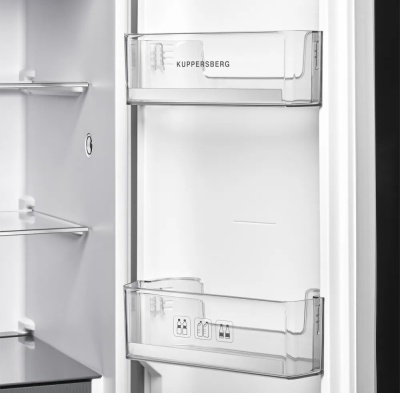 Детальное фото товара: Kuppersberg NFFD 186 DX