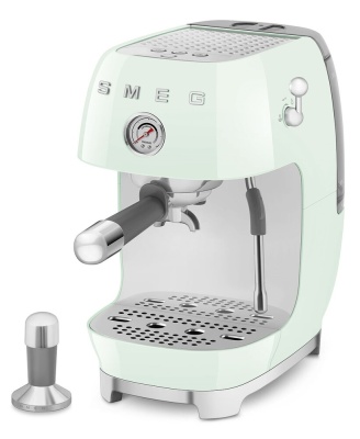 Детальное фото товара: Smeg ECF03PGEU