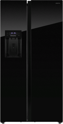 HIBERG RFS-650DX NFGB inverter