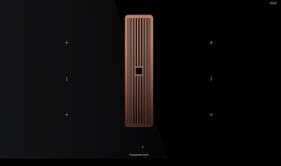 Детальное фото товара: Kuppersbusch KMI 9350.0 SR Copper индукционная поверхность