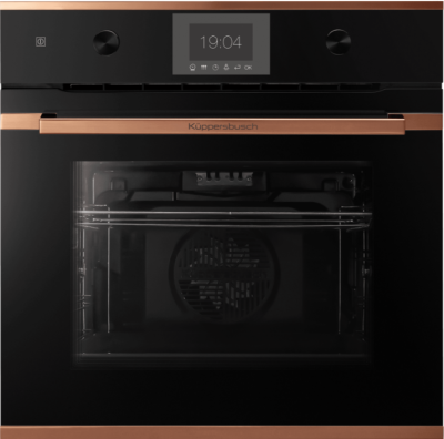 Kuppersbusch BP 6350.0 S7 Copper