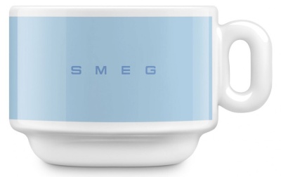 Детальное фото товара: Smeg ECSF01PB