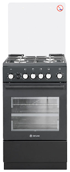 Фото товара: De Luxe 5040.40г(кр) ЧР-015