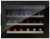 Caso WineSafe 18 EB Black Детальное фото товара: Caso WineSafe 18 EB Black