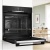 Bosch HQG572EB3 Детальное фото товара: Bosch HQG572EB3
