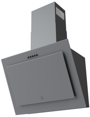 Детальное фото товара: LEX MIO G 600 GREY