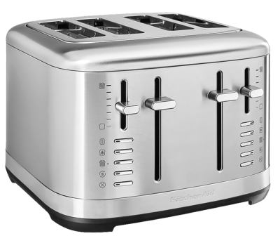KitchenAid 5KMT4109ESX