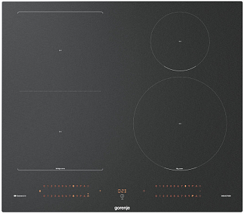 Фото товара: Gorenje GI6433SRWF индукционная поверхность