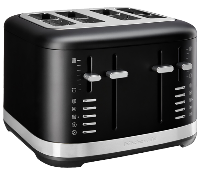 Детальное фото товара: KitchenAid 5KMT4109EBM