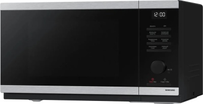 Детальное фото товара: Samsung MS23DG4504ATBW