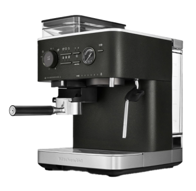 Детальное фото товара: KitchenAid 5KES6551EBK