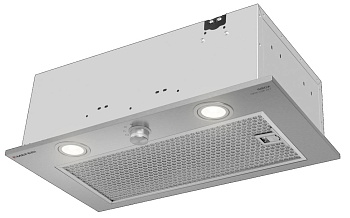 Фото товара: MEFERI INBOX52IX PUSH COMFORT