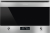 Smeg MP322X1 Детальное фото товара: Smeg MP322X1