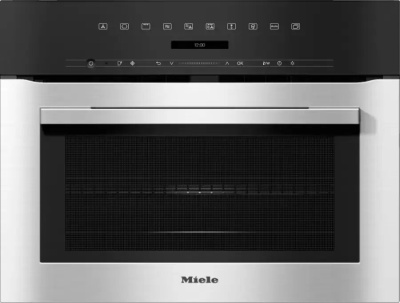 Детальное фото товара: Miele H7140BM EDST/CLST